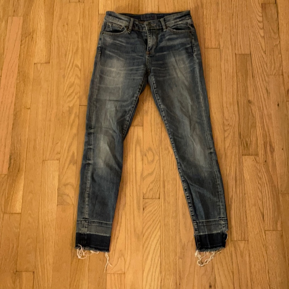 LUCKY BRAND JEANS
